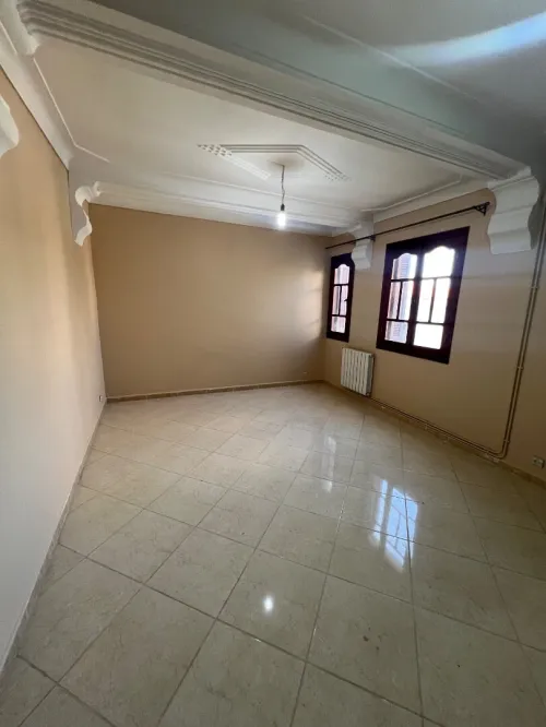Location Appartement F4 Alger Staoueli