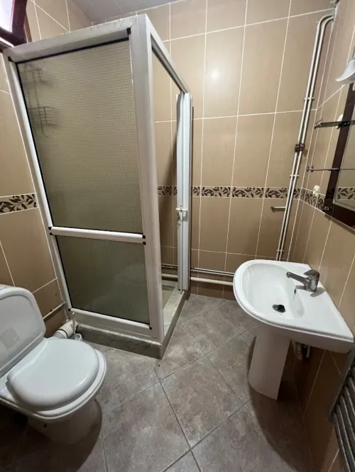 Location Appartement F4 Alger Staoueli
