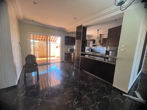 Vente Appartement Duplex F5 Alger Dely brahim