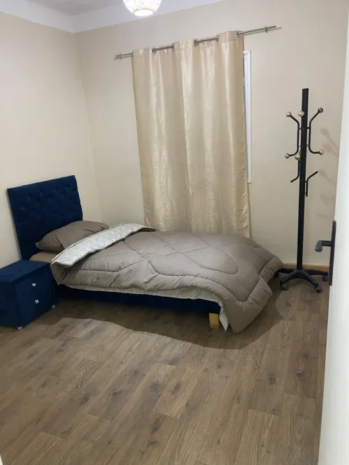 Location Appartement F4 Alger El achour