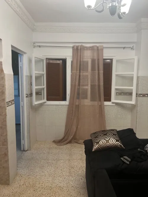 Location Appartement Alger El achour