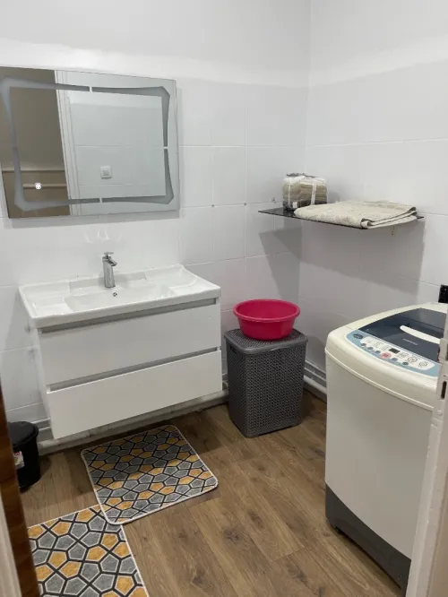 Location Appartement F4 Alger El achour