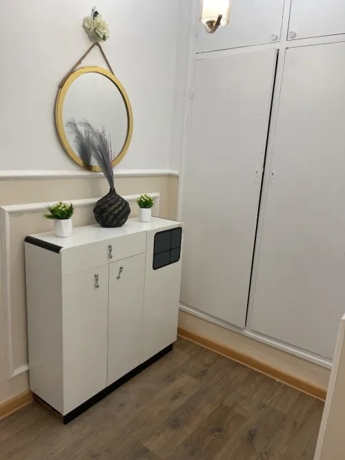 Location vacances Appartement F4 Alger El achour