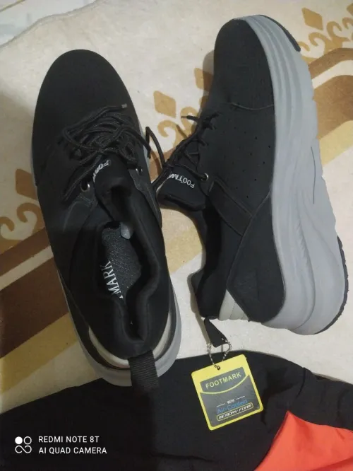 Basket et vêtements sport