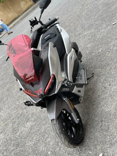 Vms Vmax 