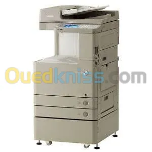 Canon IR ADVANCE C2020i