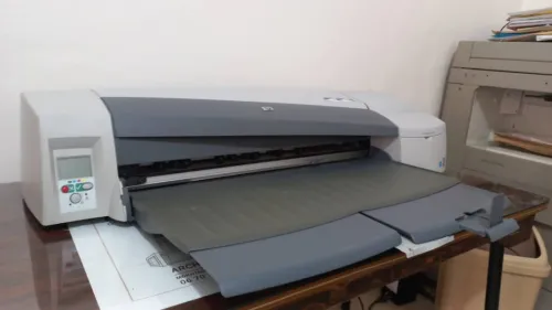 IMPRIMANTE HP 110 PLUS  FORMAT A1+ 