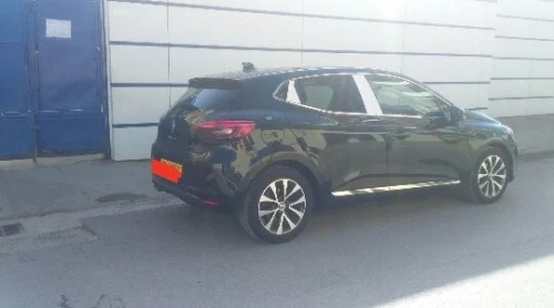 Renault Clio 5  2023 Techno
