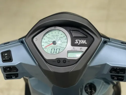 Sym St 2025