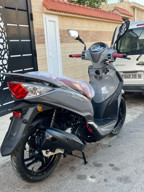 Sym St 150 2025