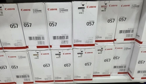Toner canon original