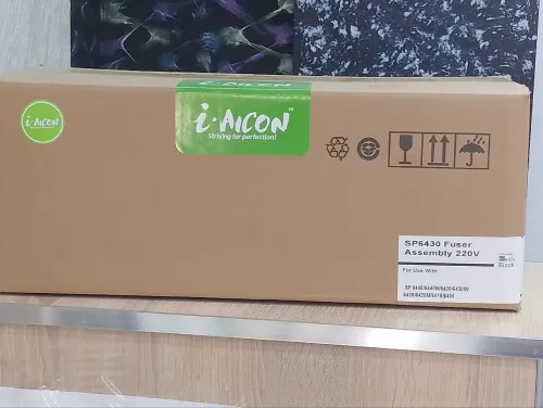 Kit fuser ricoh sp6430