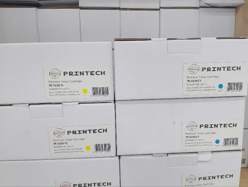 Toner kyocera TK 5220 Pour imprimer p5021/5521