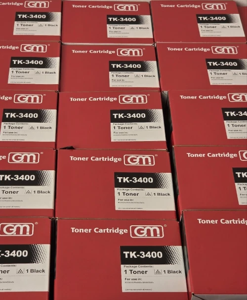 Toner kyocera TK3400