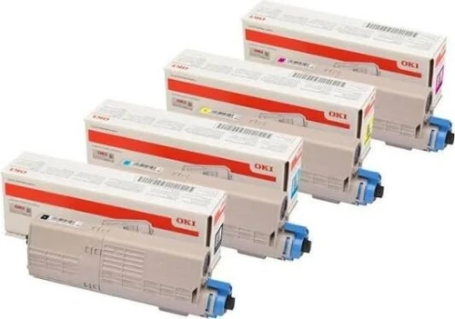Toner oki c532 original