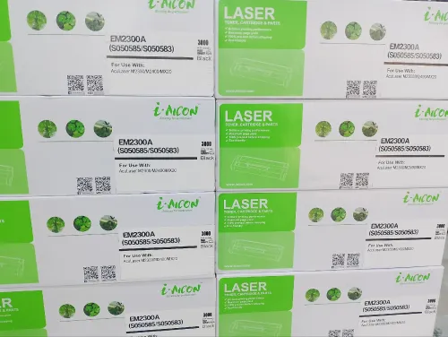 Toner Epson EM2300A