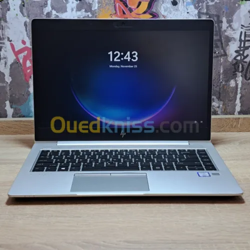 HP EliteBook 840 G5
