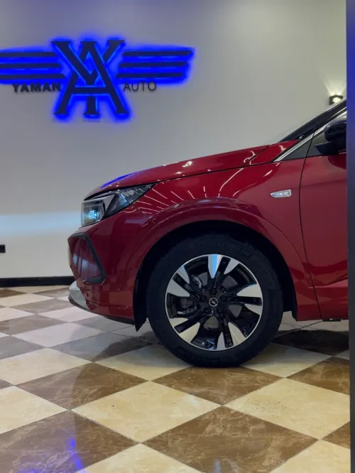 Opel GrandLand 2024 
