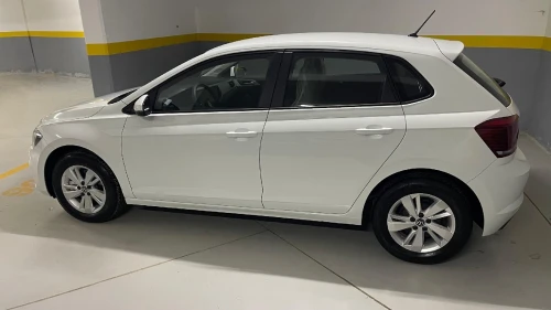 Volkswagen Polo 2026 2026