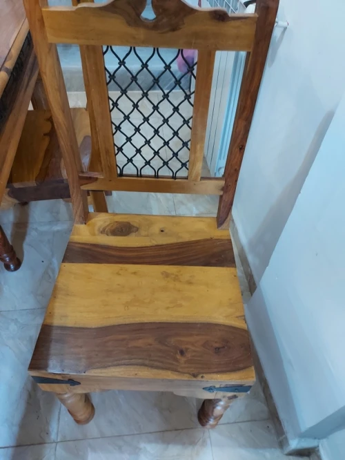Table de salle à manger