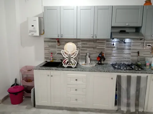 Location vacances Appartement F2 Boumerdès Dellys