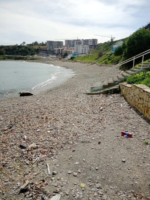 Location vacances Appartement F2 Boumerdès Dellys