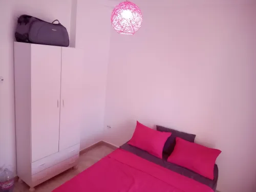 Location vacances Appartement F2 Boumerdès Dellys