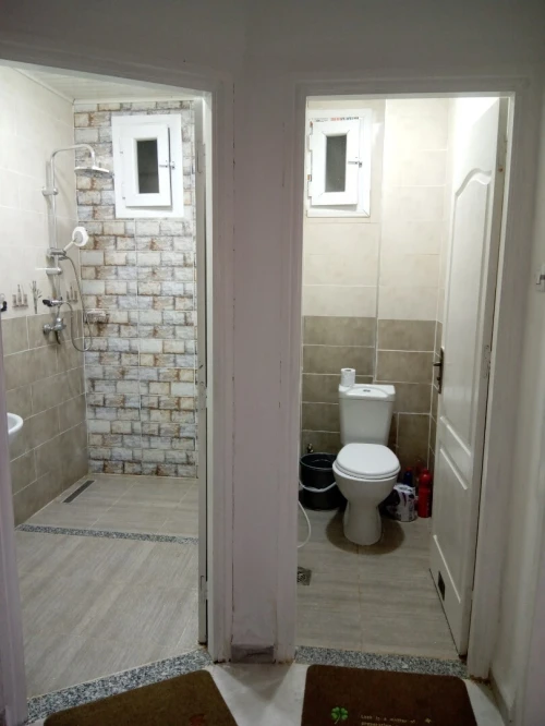 Location vacances Appartement F2 Boumerdès Dellys