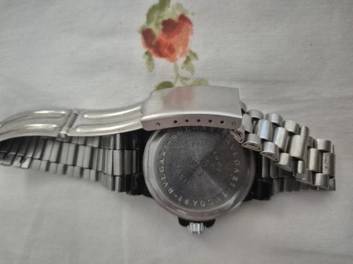 Montre automatique Bulgari