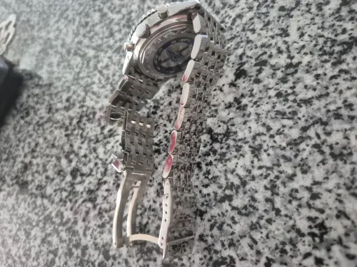 Montre automatique