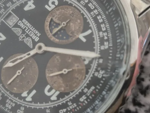 Montre automatique