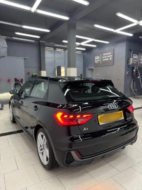 Audi A1 2022 S Line