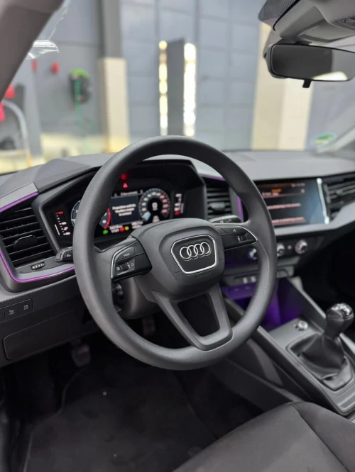 Audi A1 2022 S Line