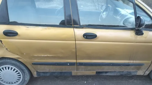 Daewoo Matiz 2000 Matiz