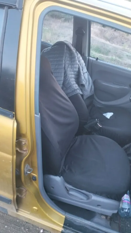 Daewoo Matiz 2000 Matiz