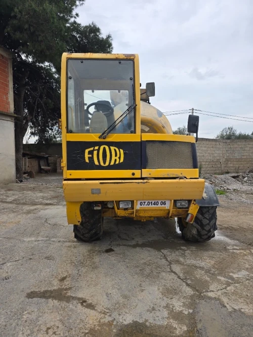 Fiori Fiori 460 2014