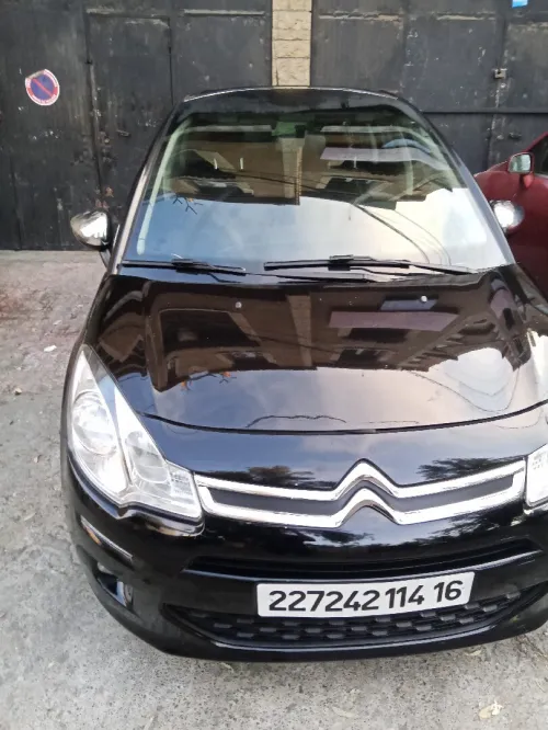 Citroen C3 2014 Nouvelle Attraction
