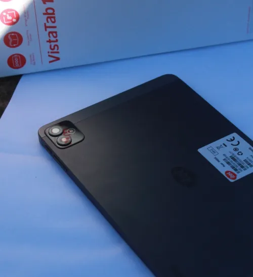 itel TAB 10 mini