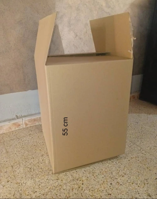 Carton emballage 