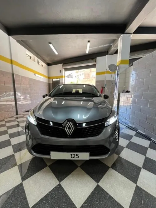 Renault Clio 5  2025 Evolution