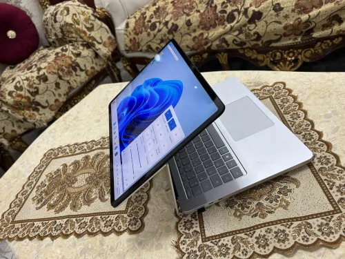 Surface Laptop studio 2