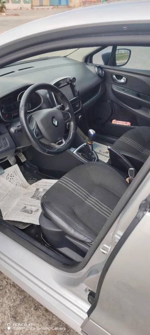 Renault Clio 4 2019 Clio 4