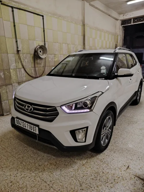 Hyundai CRETA 2018 CRETA