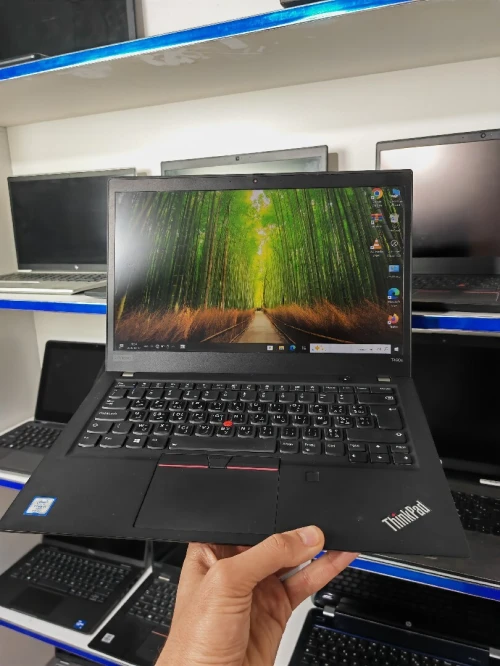 Lenovo t490s