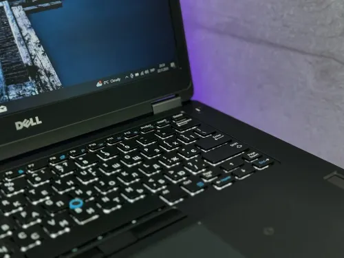 dell latitude