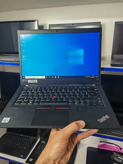 Lenovo t14 i5 10eme