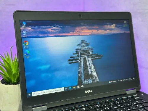 dell latitude