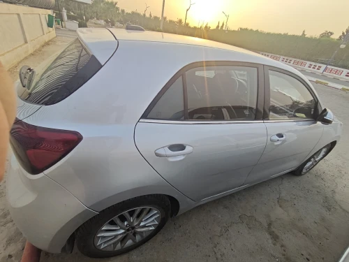Kia Rio 2019 LX