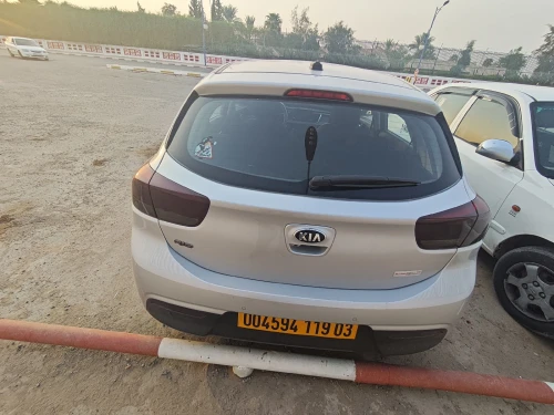 Kia Rio 2019 LX