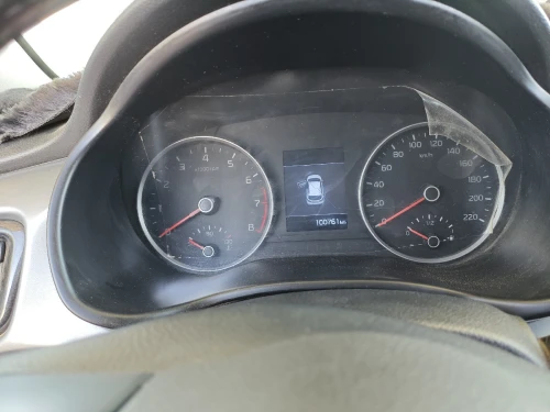 Kia Rio 2019 LX